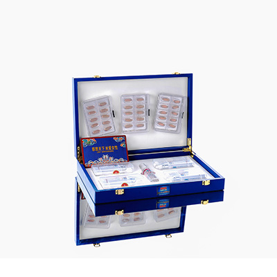 铁岭爱芯回春综合版