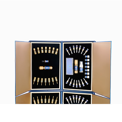 铁岭7D私密抗衰养护套